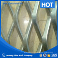 with best price diffrent types of aluminum expanded metal mesh
